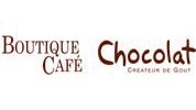 Boutique Cafe Chocolat